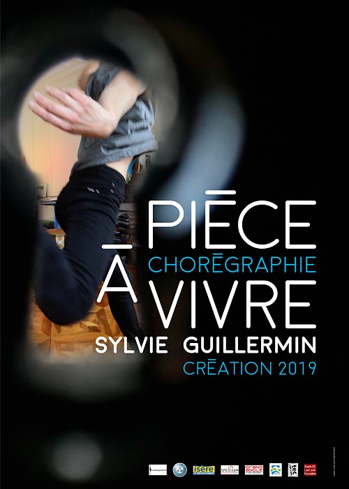 Création d'affiches Grenoble