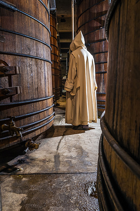Photographe Chartreuse