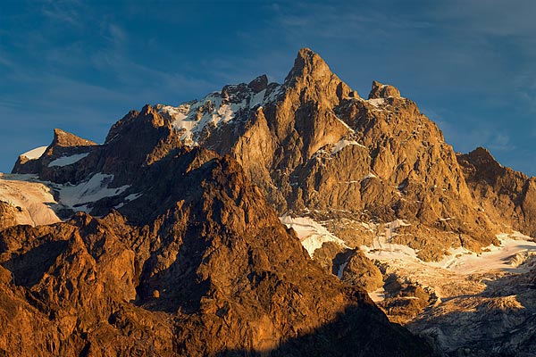 Photographe professionnel Oisans