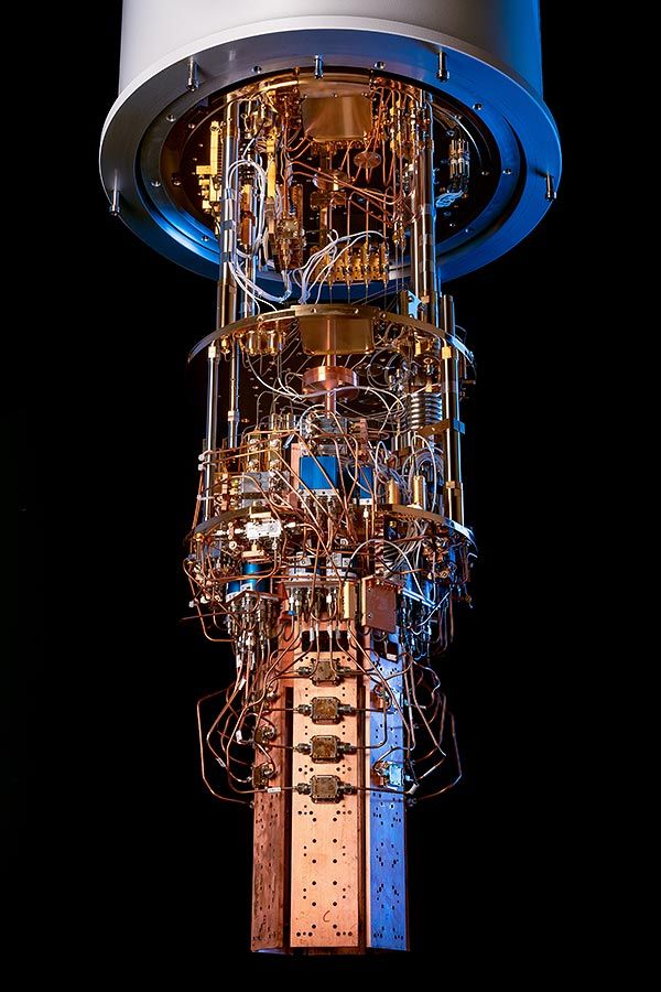 Photographie scientifique à Grenoble