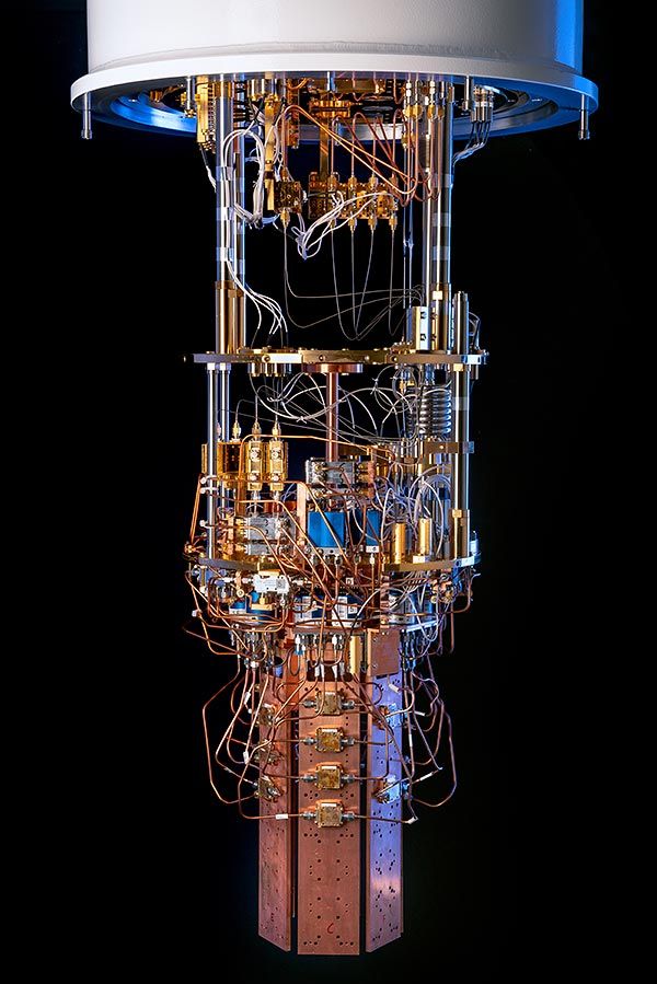 Photographie scientifique à Grenoble